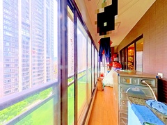阳台
