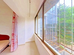 阳台
