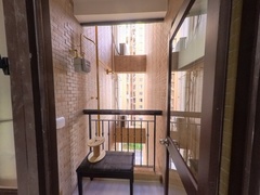阳台