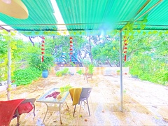 阳台