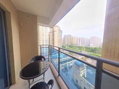 阳台