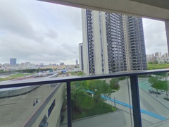 阳台