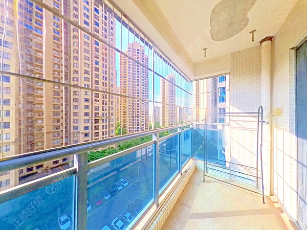 阳台