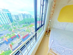 阳台