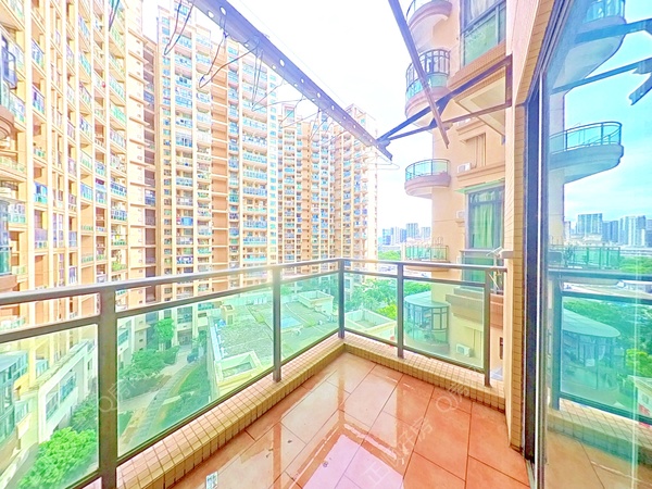 阳台