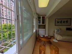 阳台