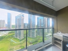 阳台
