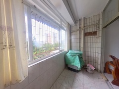 阳台