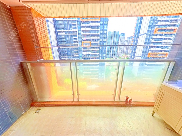 阳台