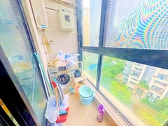 阳台