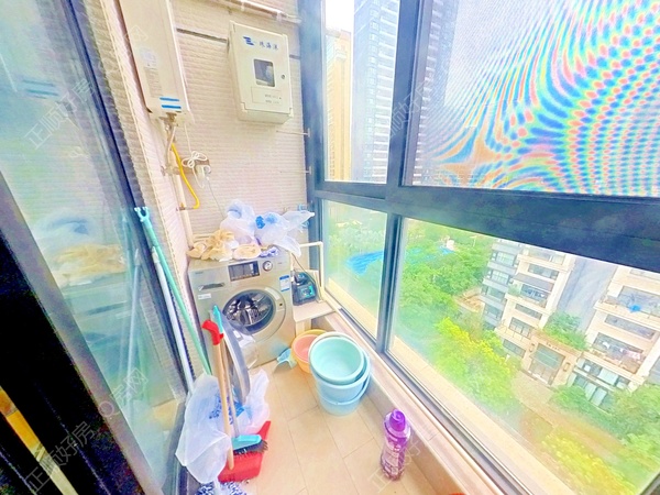 阳台