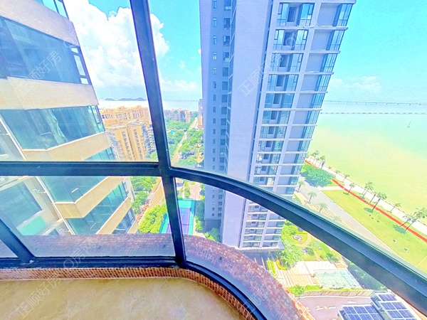 阳台