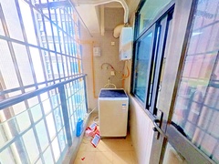 阳台
