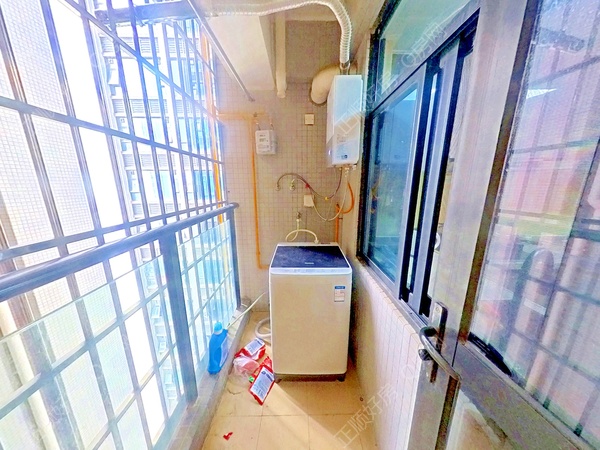 阳台