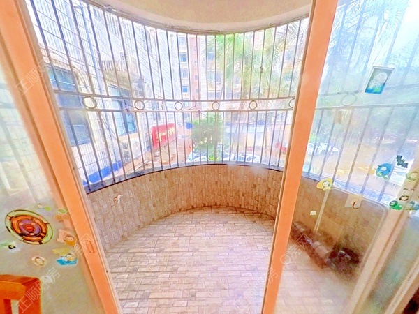 阳台