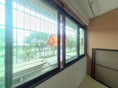 阳台