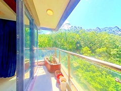 阳台