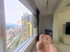 阳台