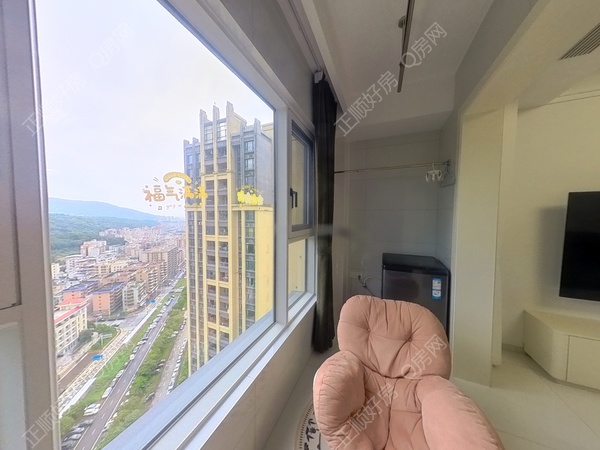 阳台