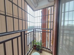 阳台