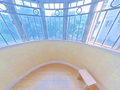 阳台