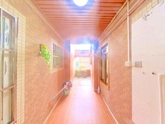 阳台