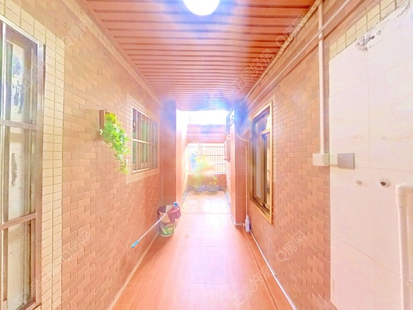 阳台