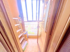 阳台