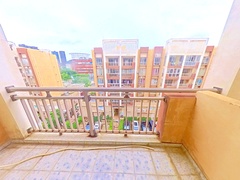 阳台
