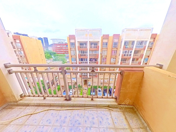 阳台