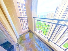 阳台