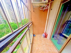 阳台