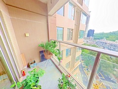 阳台