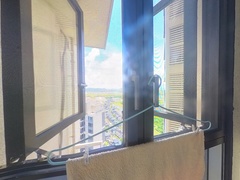 阳台