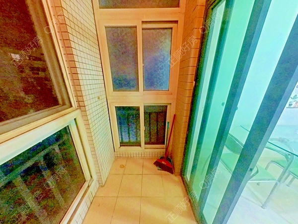 阳台