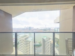阳台