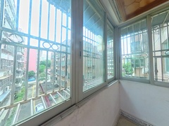 阳台