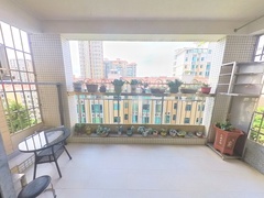 阳台