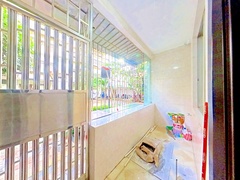 阳台