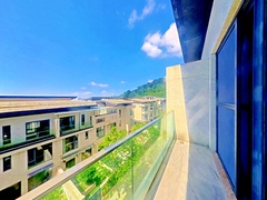 阳台