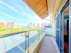 阳台