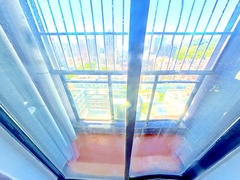 阳台