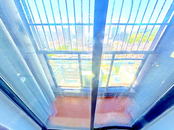 阳台