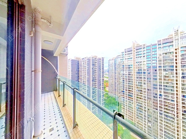 阳台