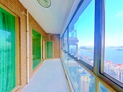 阳台
