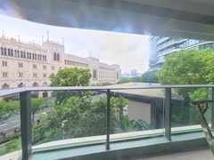 阳台