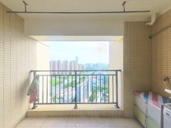 阳台