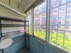 阳台