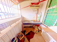 阳台