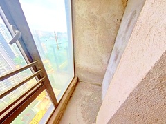 阳台